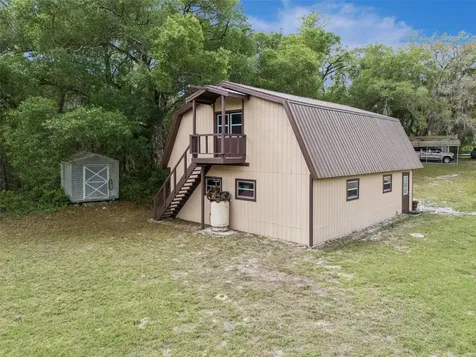 150 E State Road 46 Geneva FL 32732