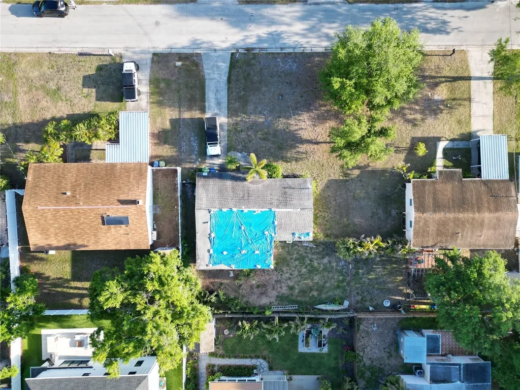 3208 W Pearl Avenue Tampa FL 33611