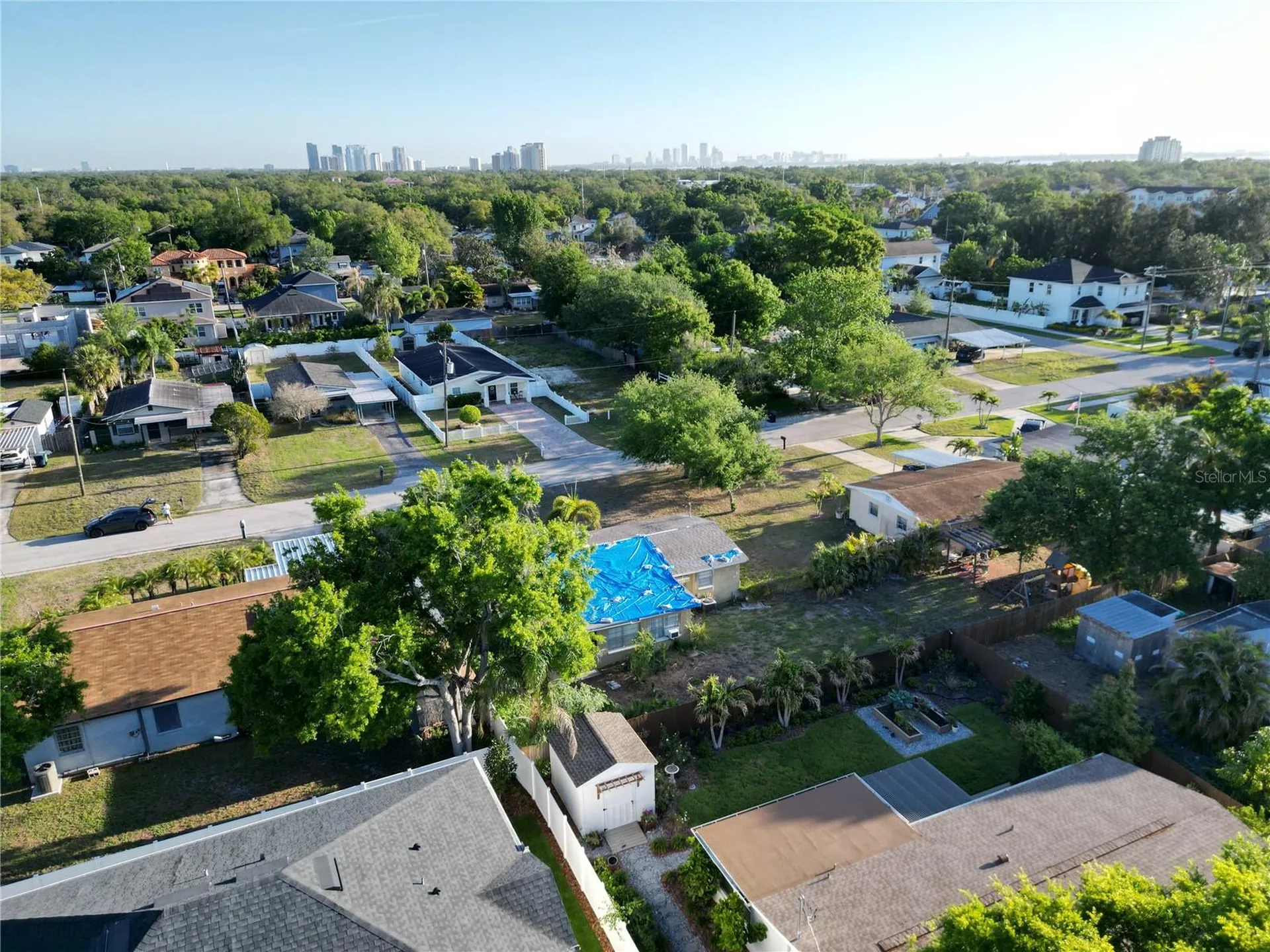 3208 W Pearl Avenue Tampa FL 33611