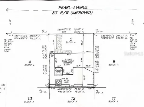 3208 W Pearl Avenue Tampa FL 33611