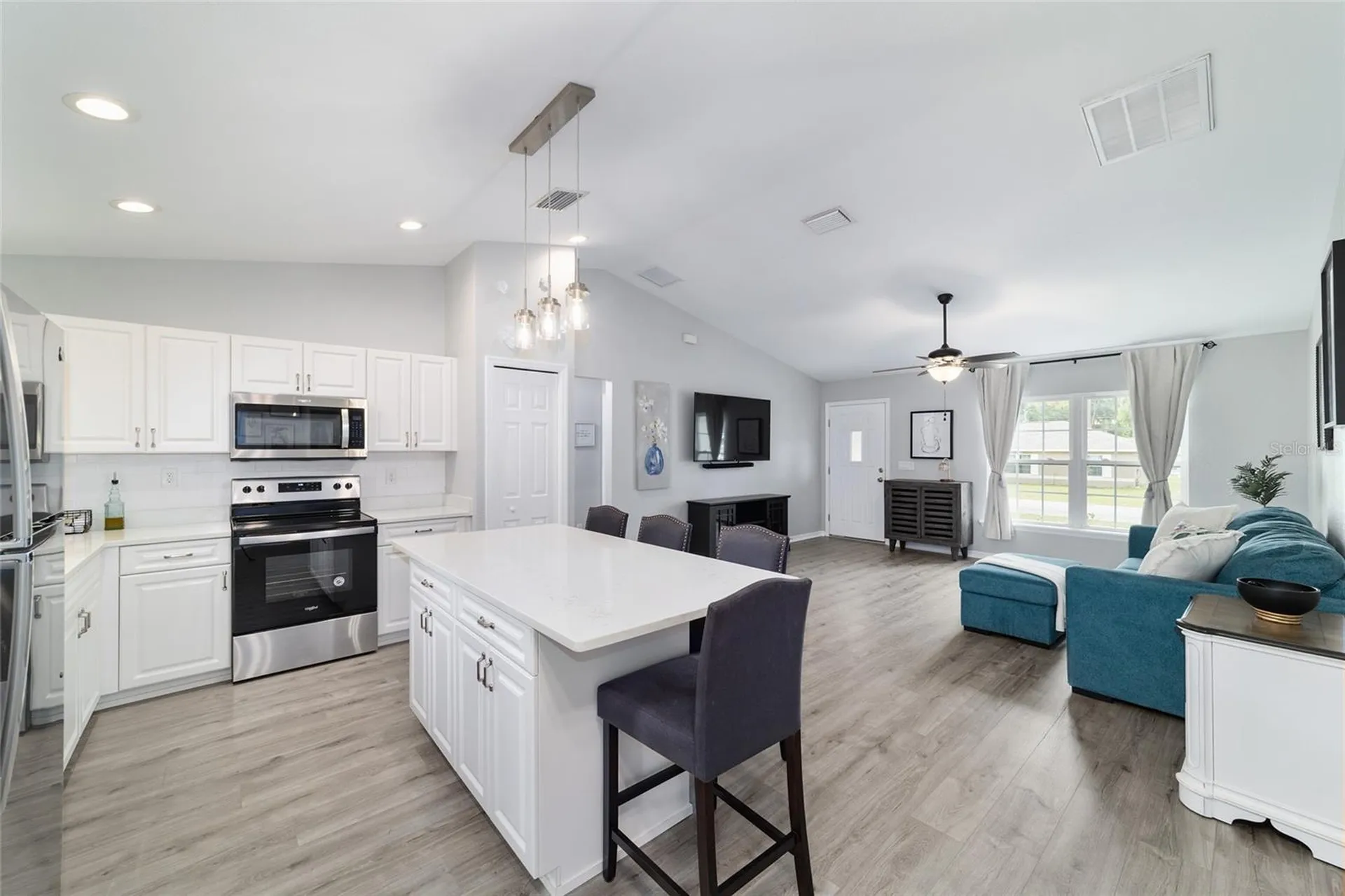 5673 NW 57th Place Ocala FL 34482