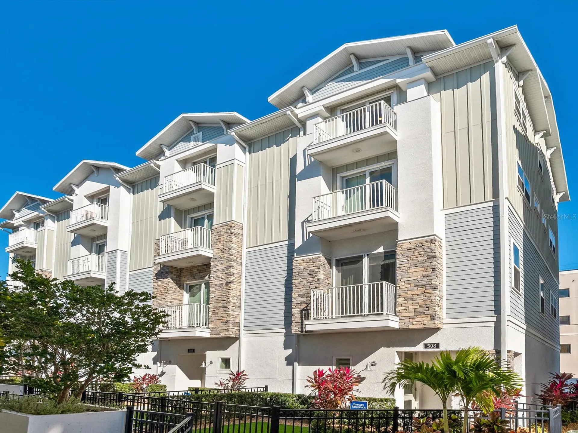 508 Laurel Park Drive Sarasota FL 34236
