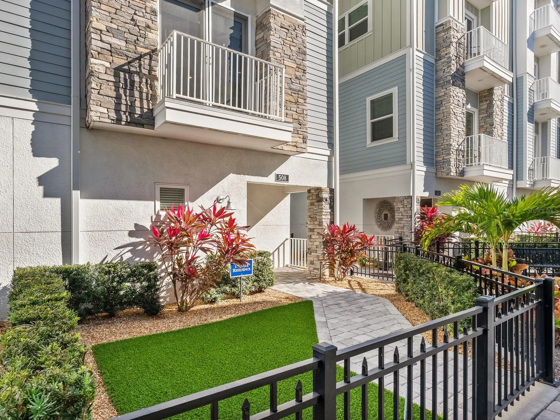 508 Laurel Park Drive Sarasota FL 34236