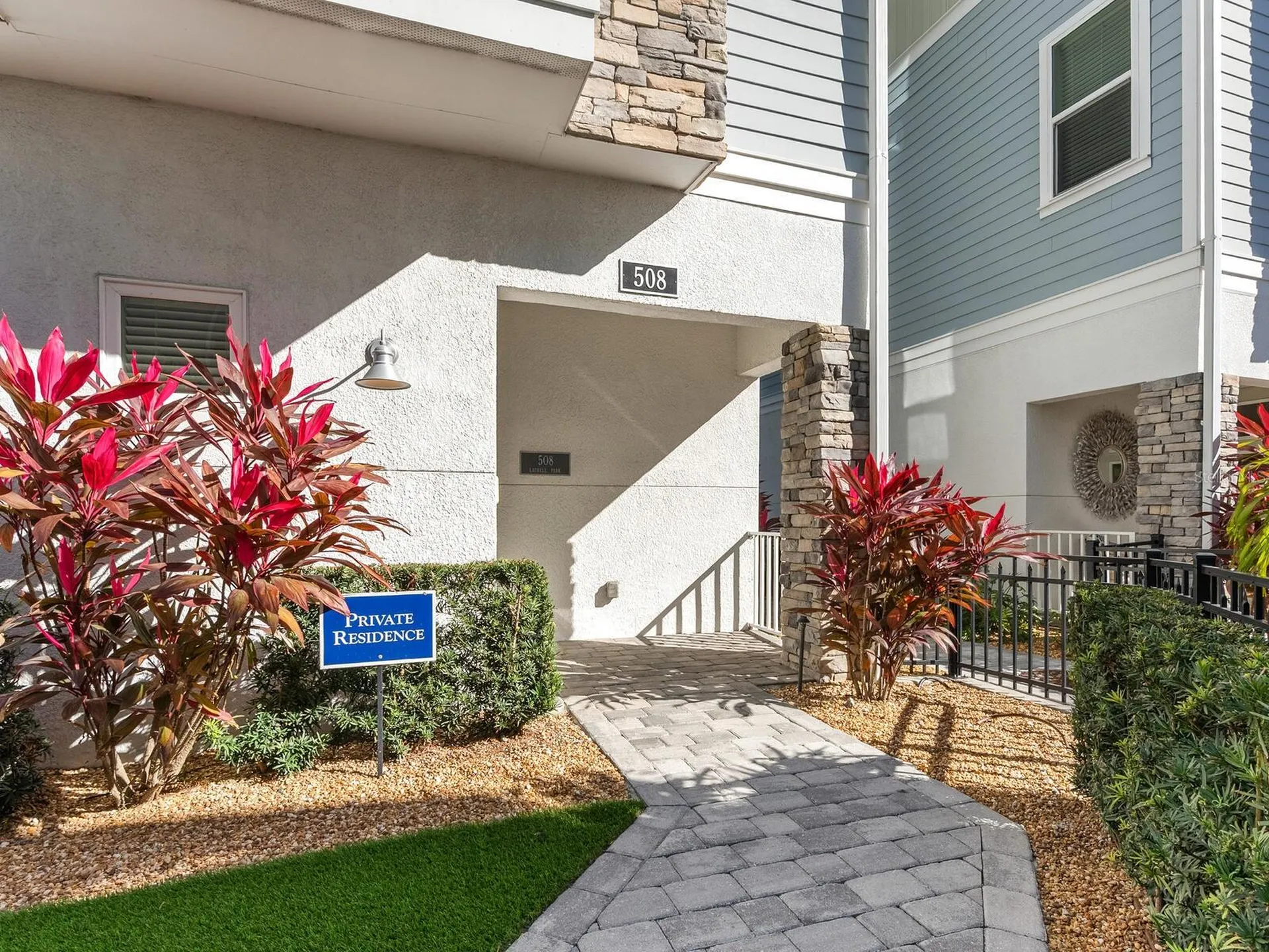 508 Laurel Park Drive Sarasota FL 34236