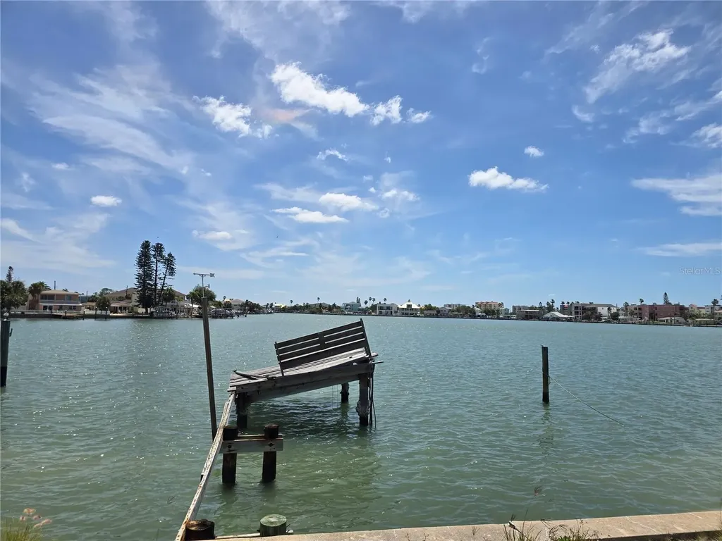 249 144th Avenue Madeira Beach FL 33708