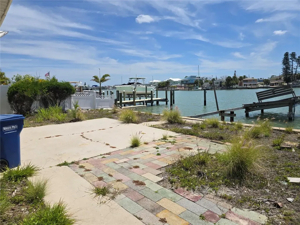 249 144th Avenue Madeira Beach FL 33708