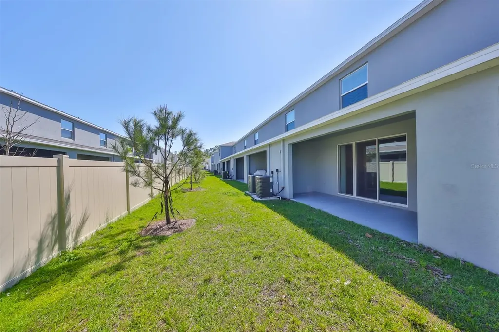 1504 Colt Creek Place Wesley Chapel FL 33543