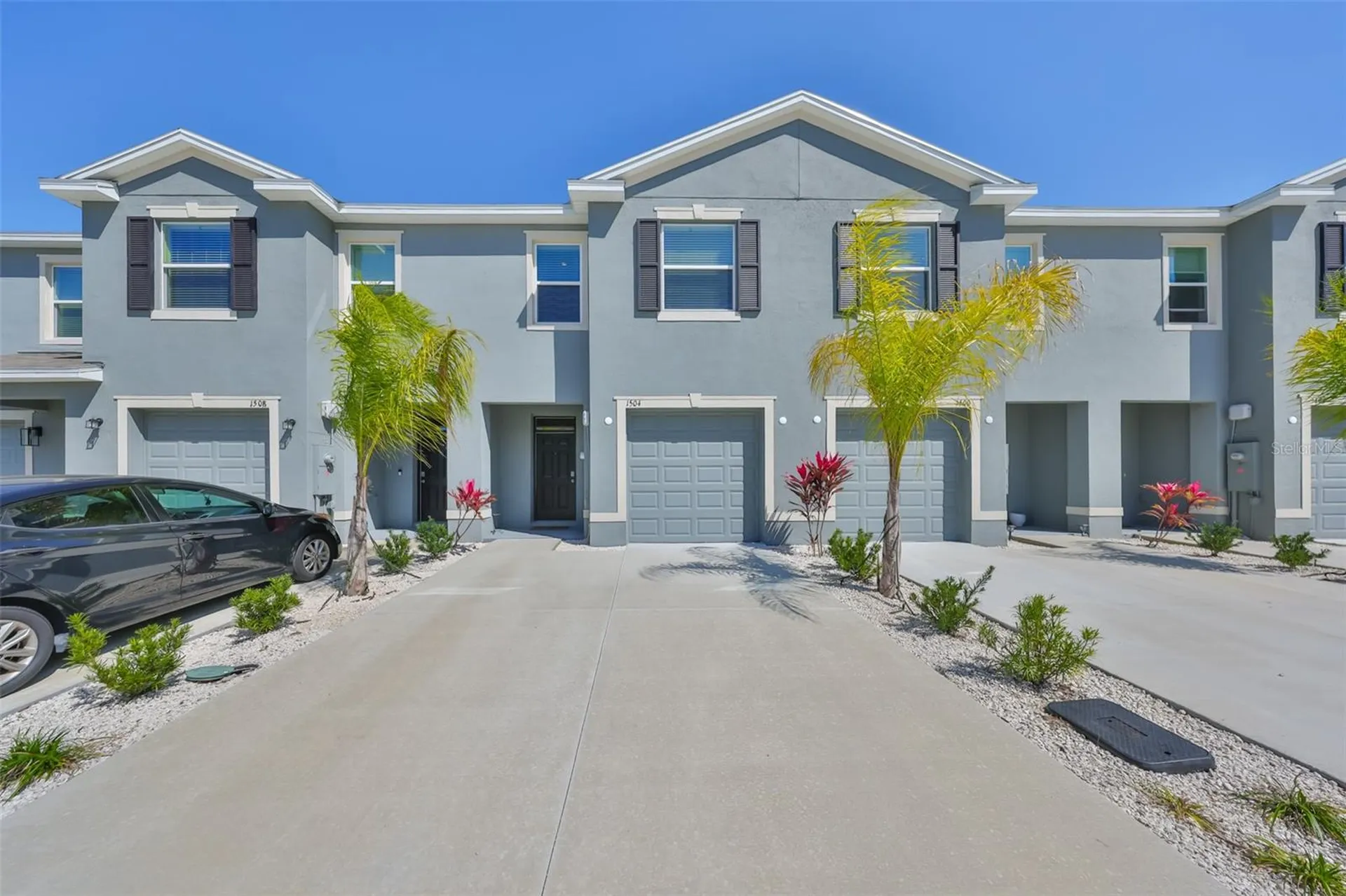 1504 Colt Creek Place Wesley Chapel FL 33543