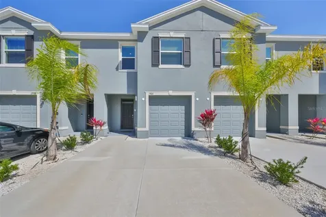 1504 Colt Creek Place Wesley Chapel FL 33543