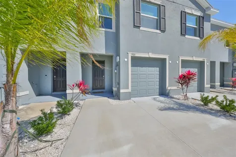 1504 Colt Creek Place Wesley Chapel FL 33543