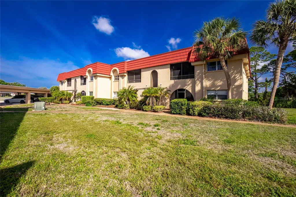 207 Rubens Drive Nokomis FL 34275