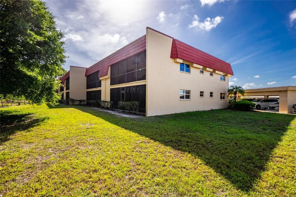 207 Rubens Drive Nokomis FL 34275