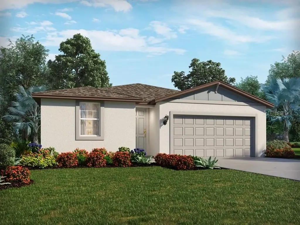 7737 Satterfield Terrace Parrish FL 34219