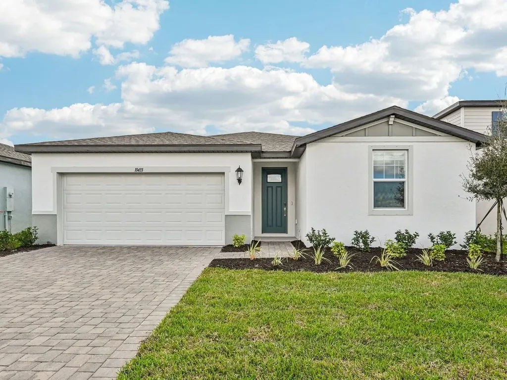 10433 Abundance Grove Way Parrish FL 34219