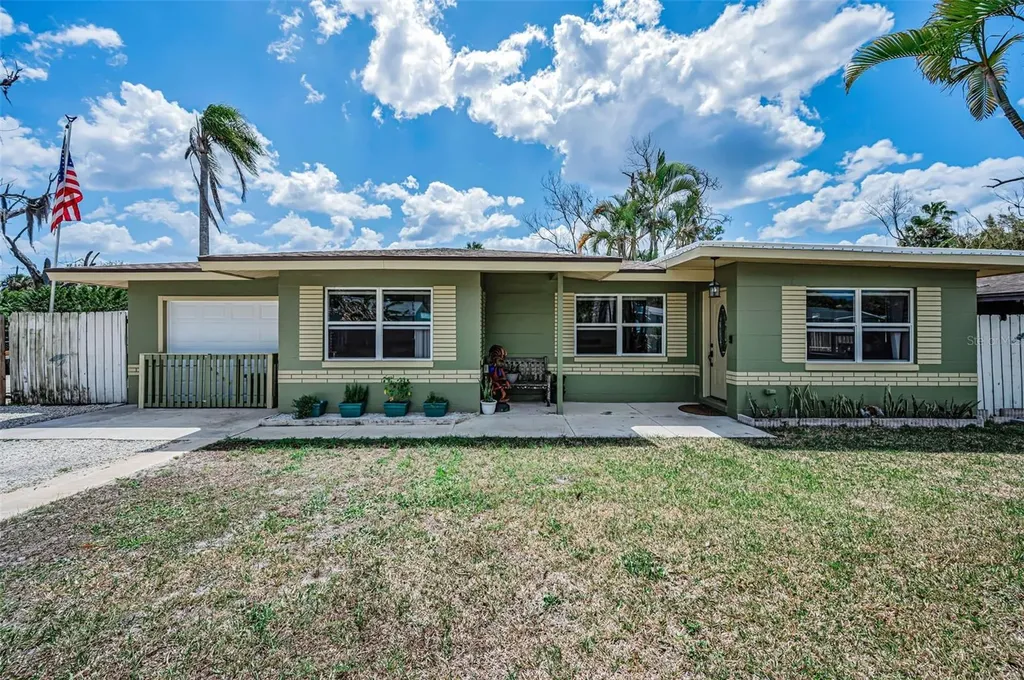 5146 Mallett Drive Port Richey FL 34668