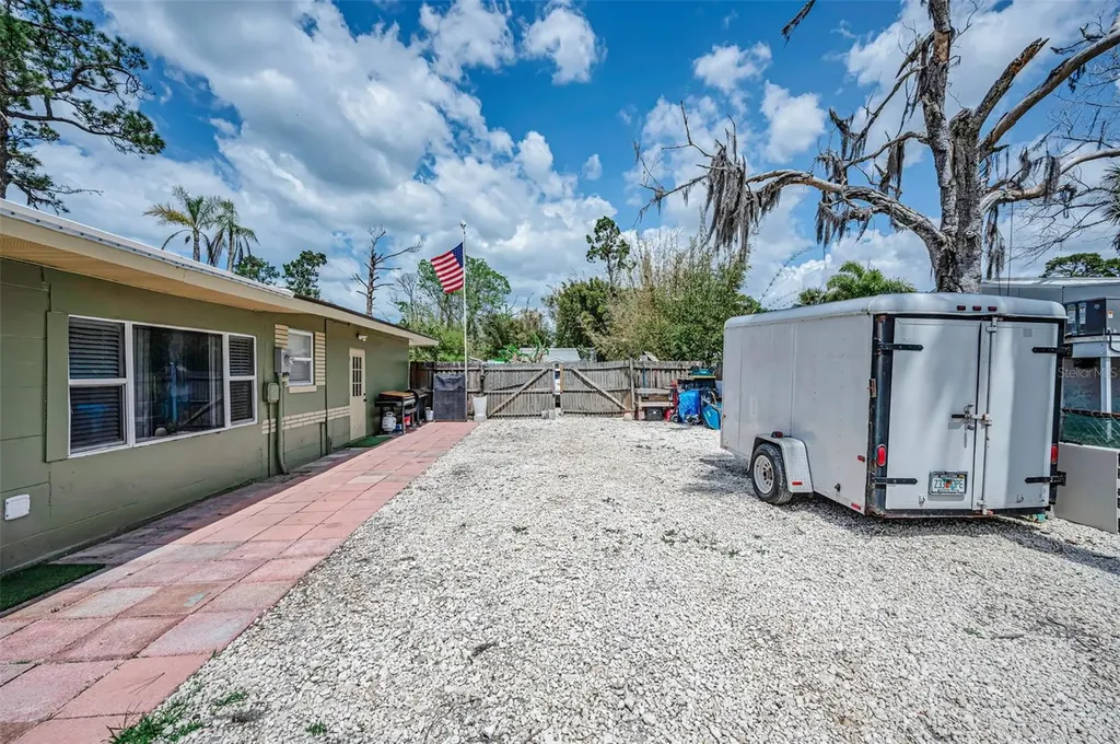 5146 Mallett Drive Port Richey FL 34668