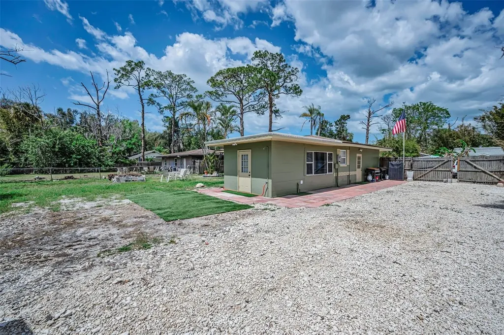 5146 Mallett Drive Port Richey FL 34668