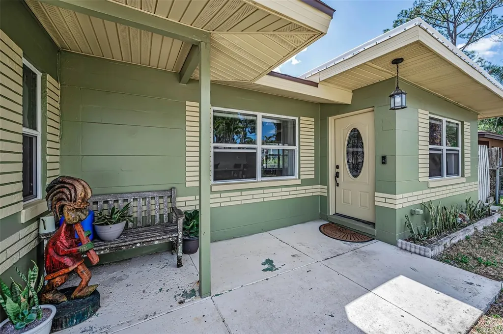 5146 Mallett Drive Port Richey FL 34668