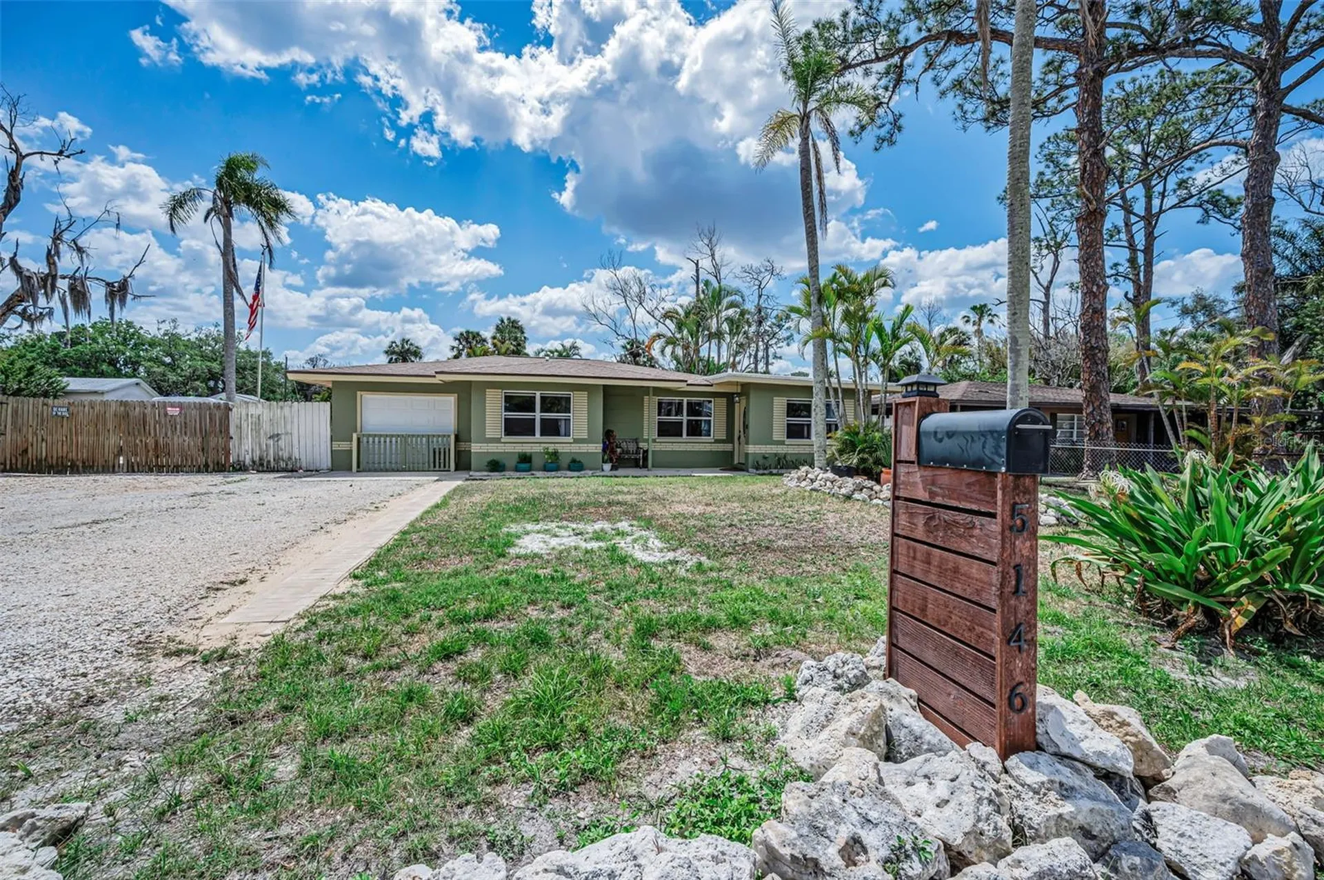 5146 Mallett Drive Port Richey FL 34668
