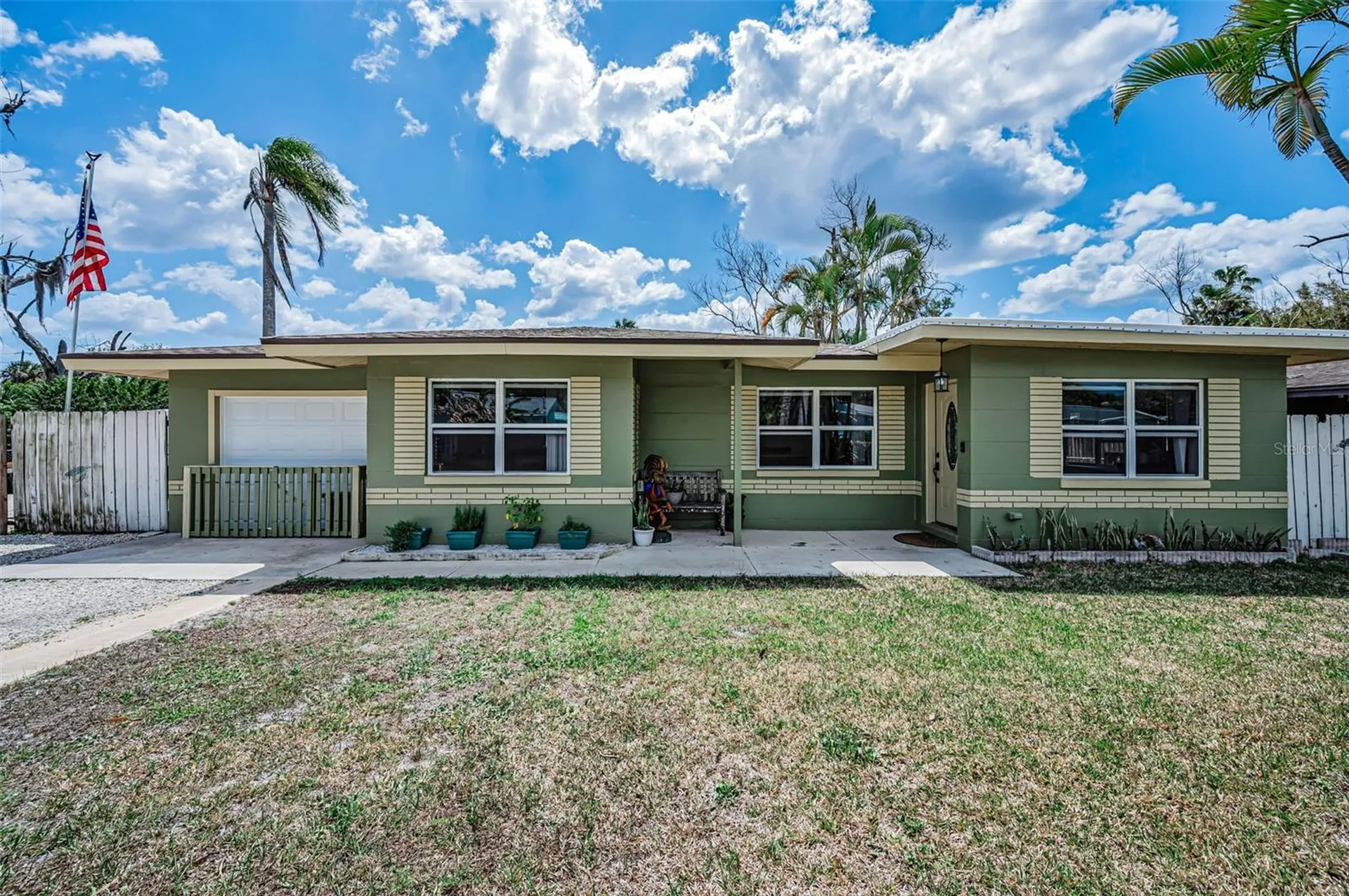 5146 Mallett Drive Port Richey FL 34668