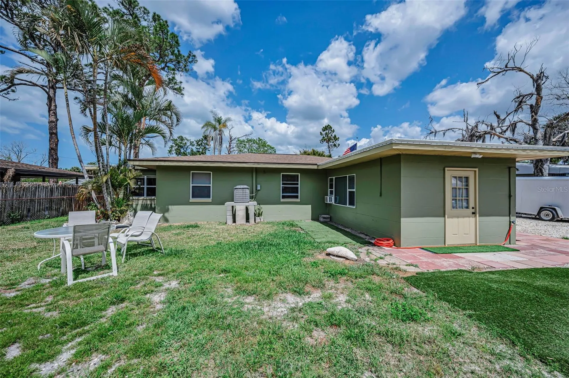 5146 Mallett Drive Port Richey FL 34668