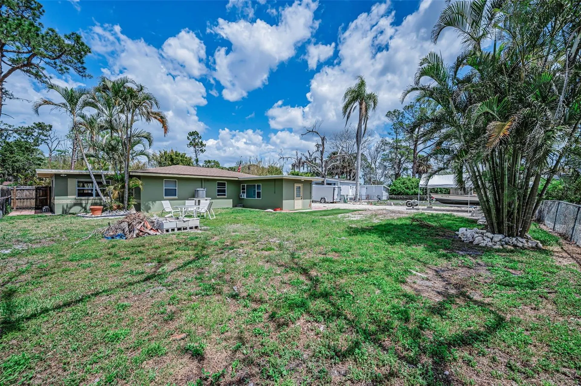 5146 Mallett Drive Port Richey FL 34668