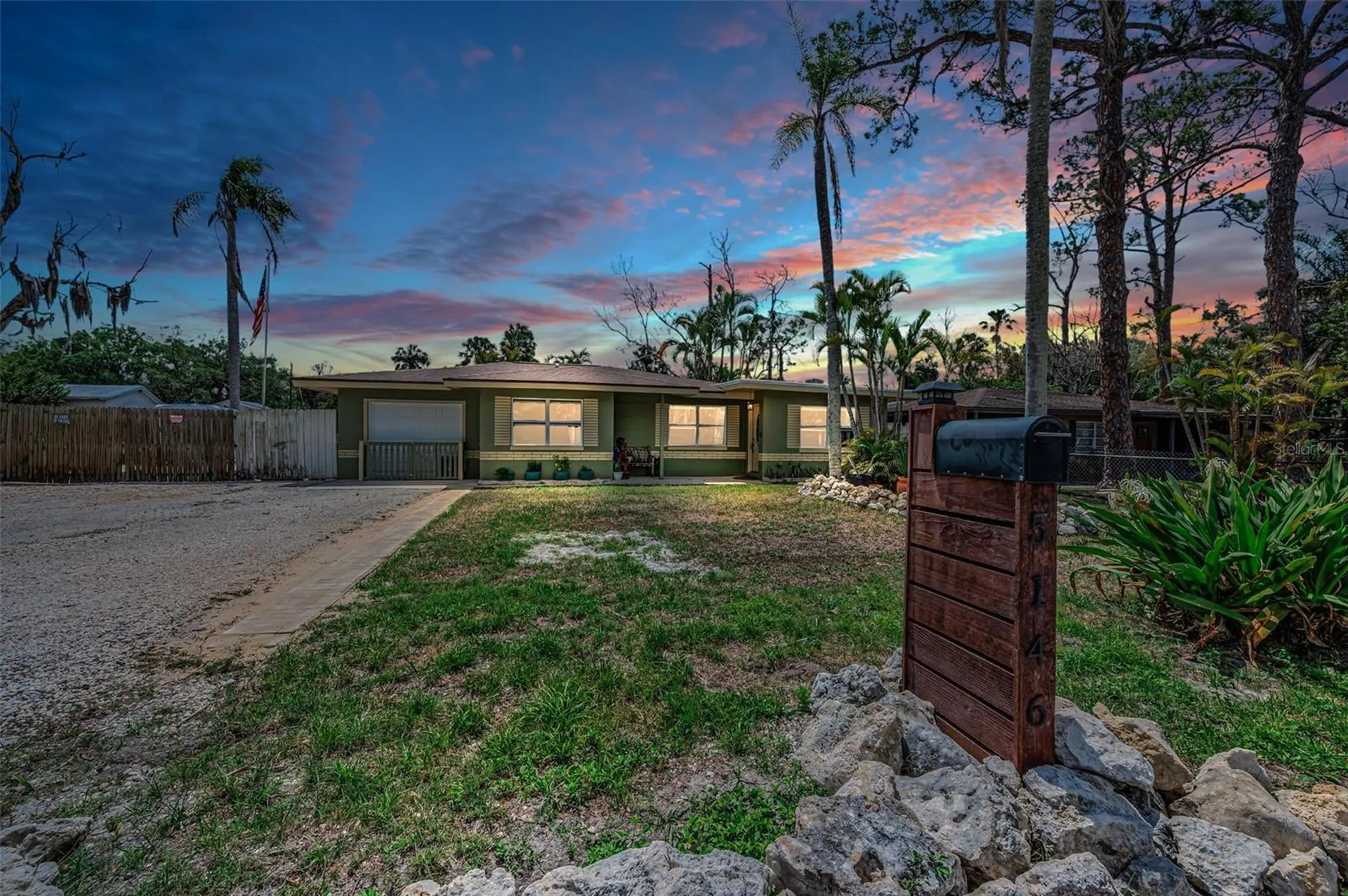 5146 Mallett Drive Port Richey FL 34668