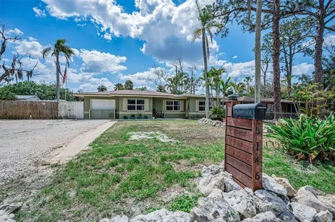 5146 Mallett Drive Port Richey FL 34668