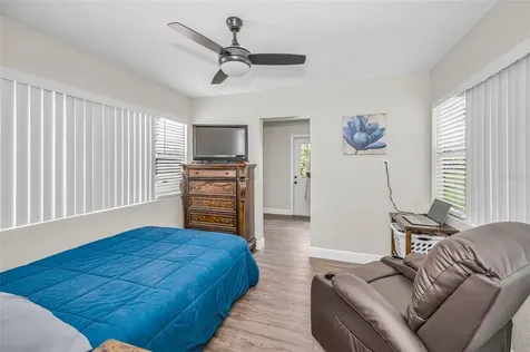 5146 Mallett Drive Port Richey FL 34668