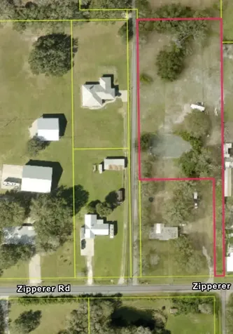 1804 Zipperer Road Bradenton FL 34212