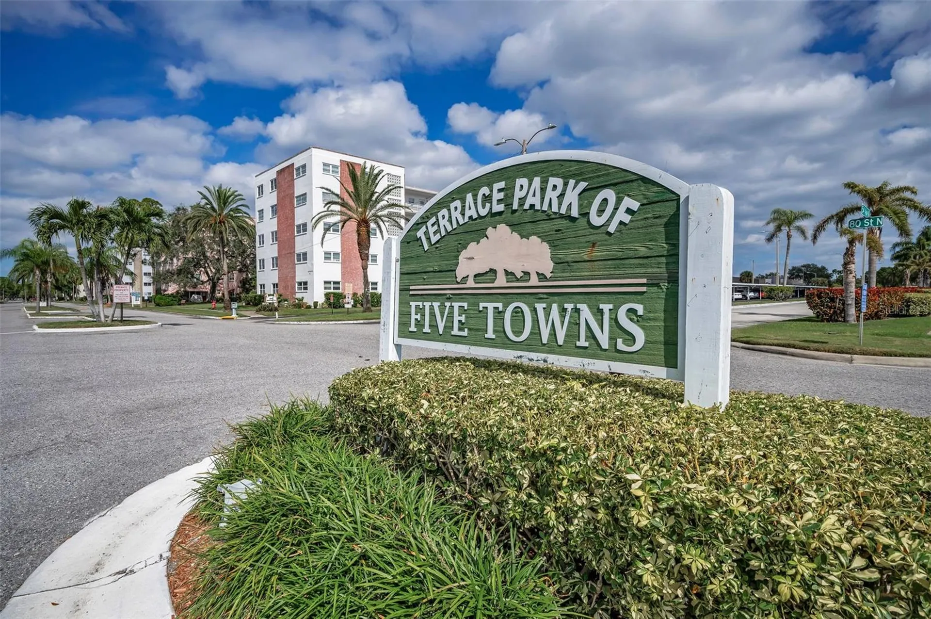 5969 Terrace Park Drive N St Petersburg FL 33709