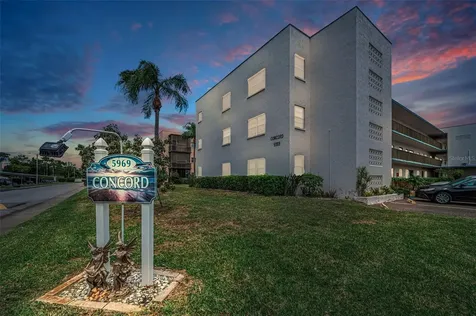 5969 Terrace Park Drive N St Petersburg FL 33709