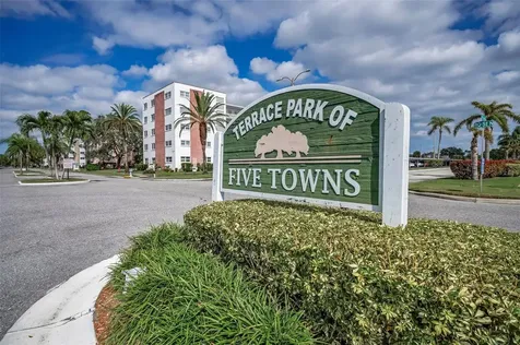 5969 Terrace Park Drive N St Petersburg FL 33709