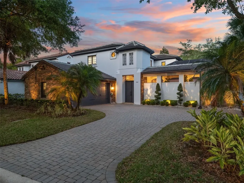 9849 Covent Garden Drive Orlando FL 32827