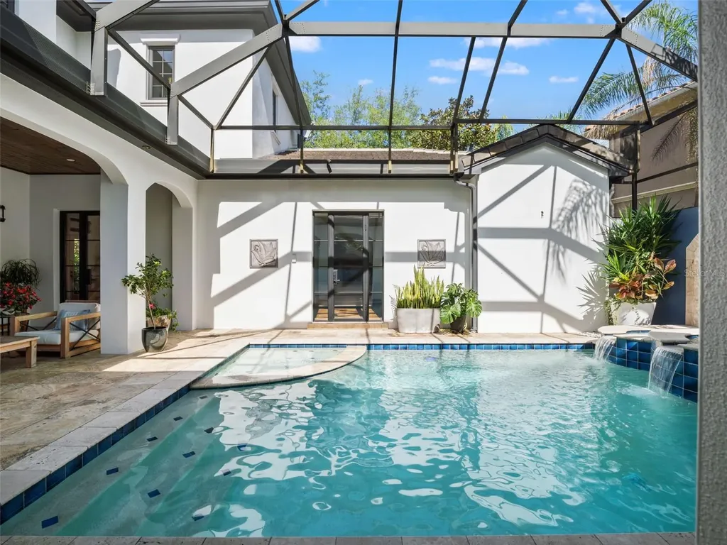 9849 Covent Garden Drive Orlando FL 32827