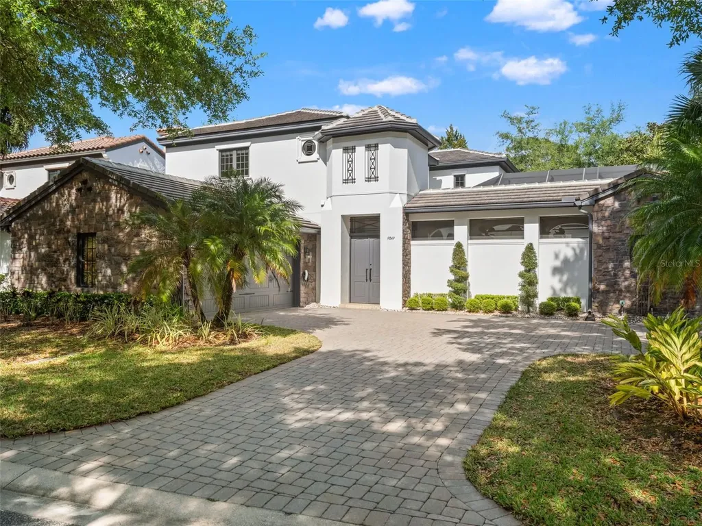 9849 Covent Garden Drive Orlando FL 32827
