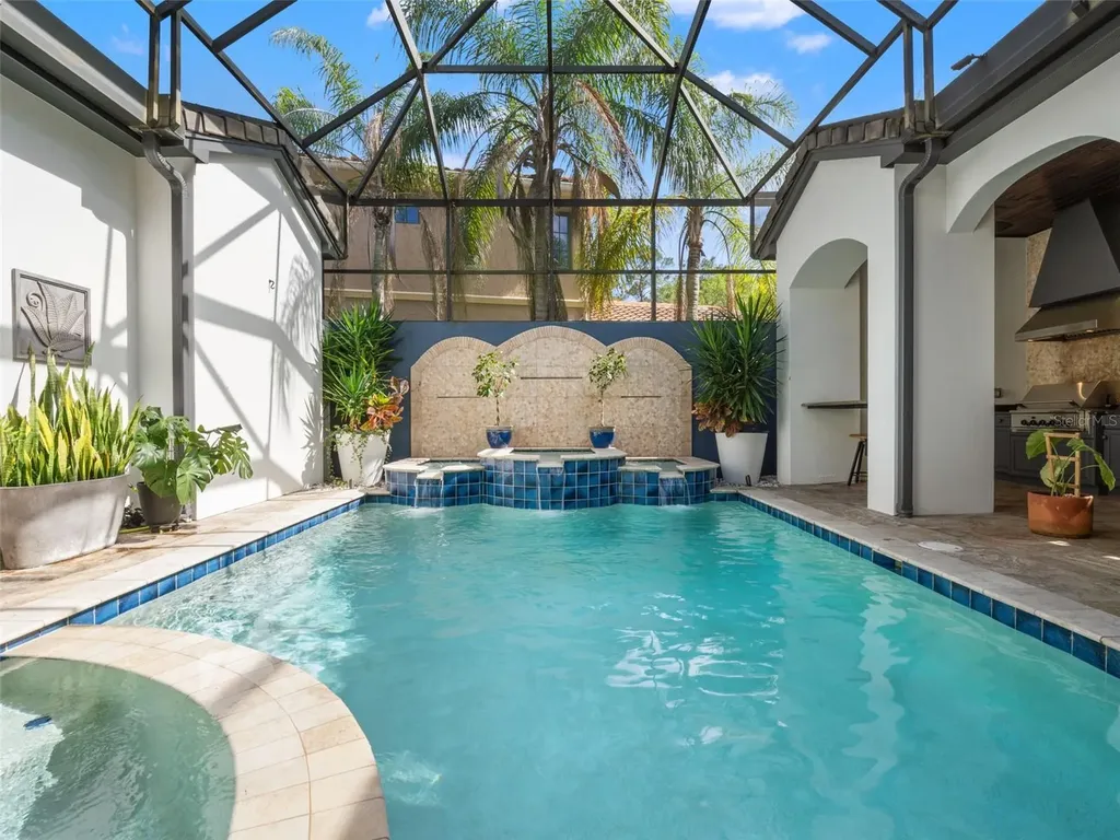 9849 Covent Garden Drive Orlando FL 32827