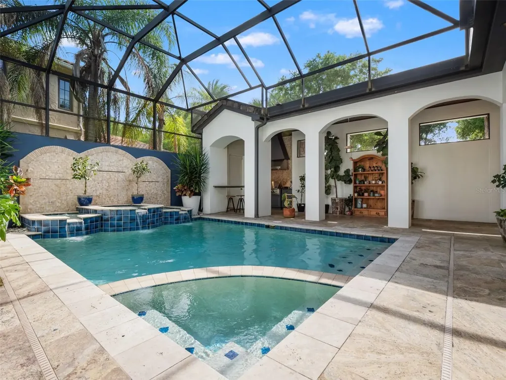 9849 Covent Garden Drive Orlando FL 32827