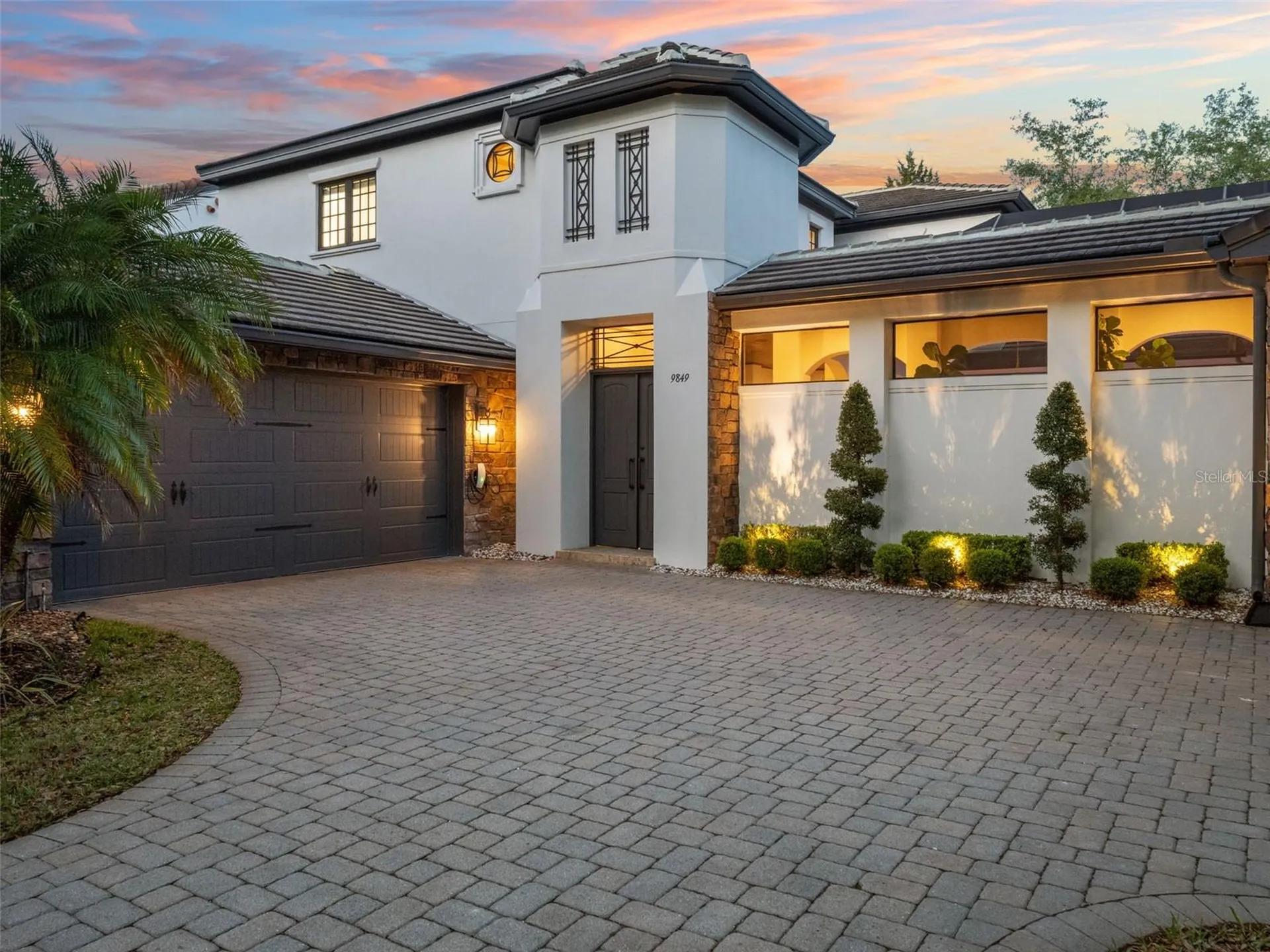 9849 Covent Garden Drive Orlando FL 32827