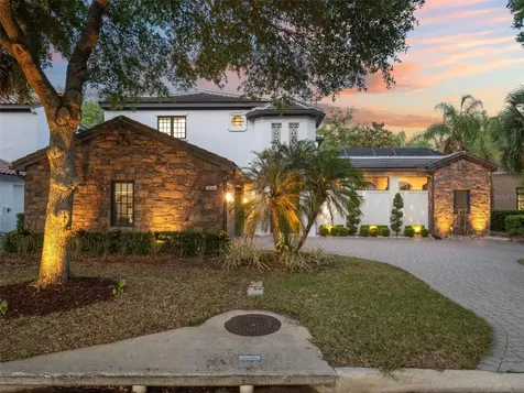 9849 Covent Garden Drive Orlando FL 32827