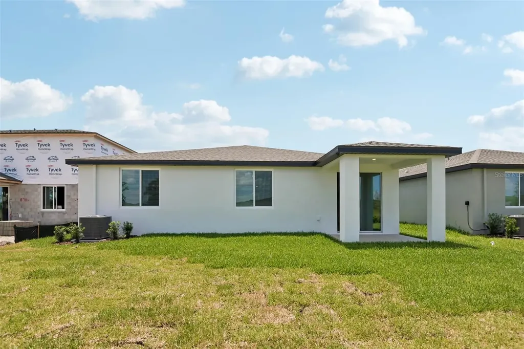 1631 Coolridge Place Zephyrhills FL 33541