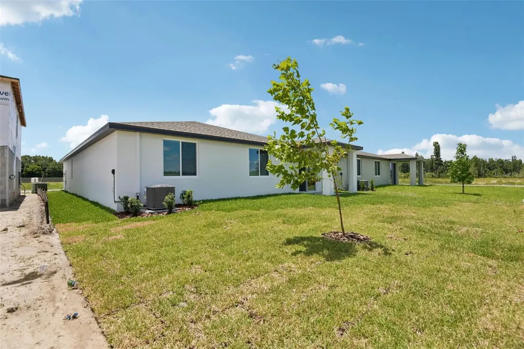1631 Coolridge Place Zephyrhills FL 33541