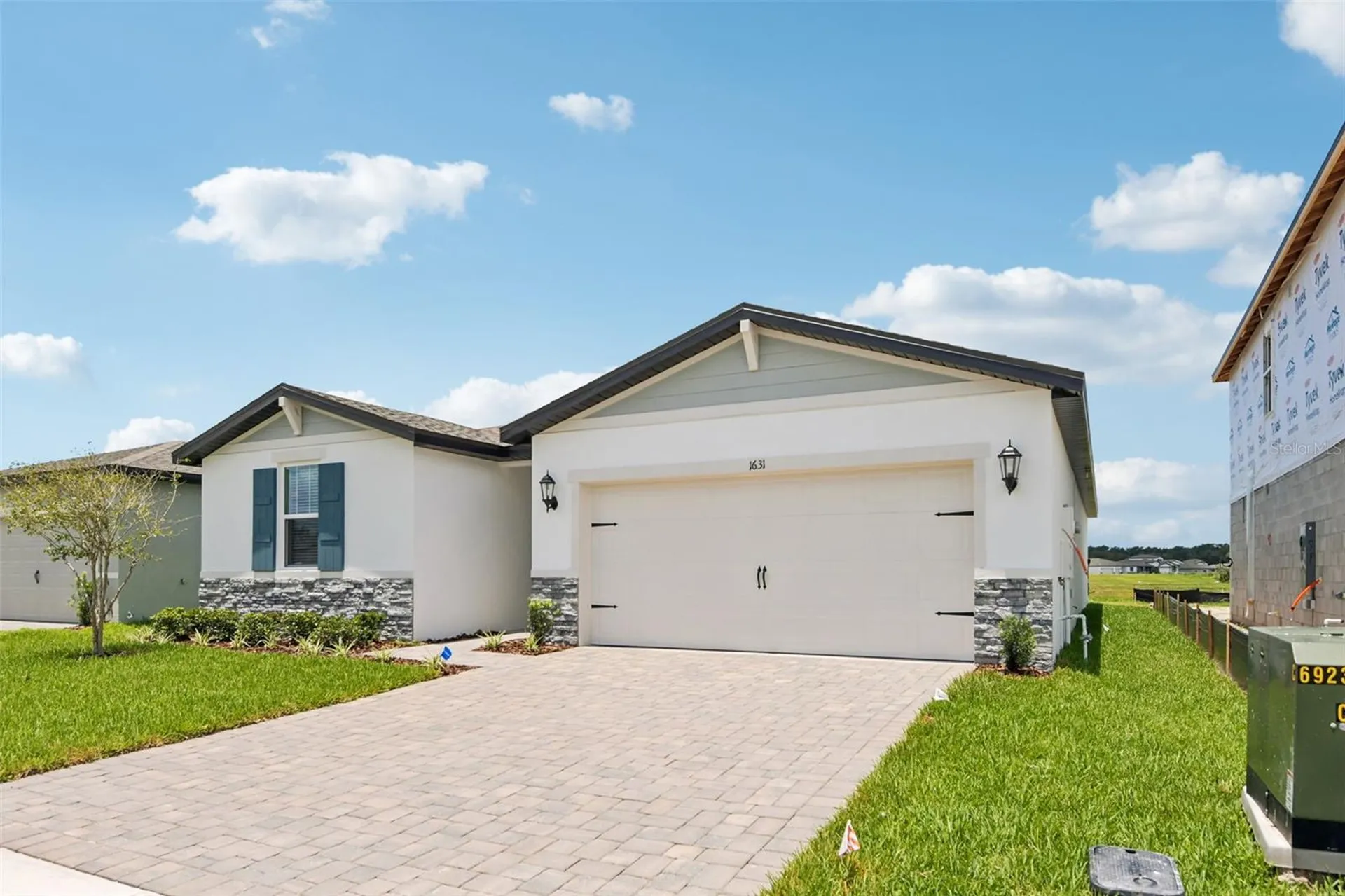 1631 Coolridge Place Zephyrhills FL 33541