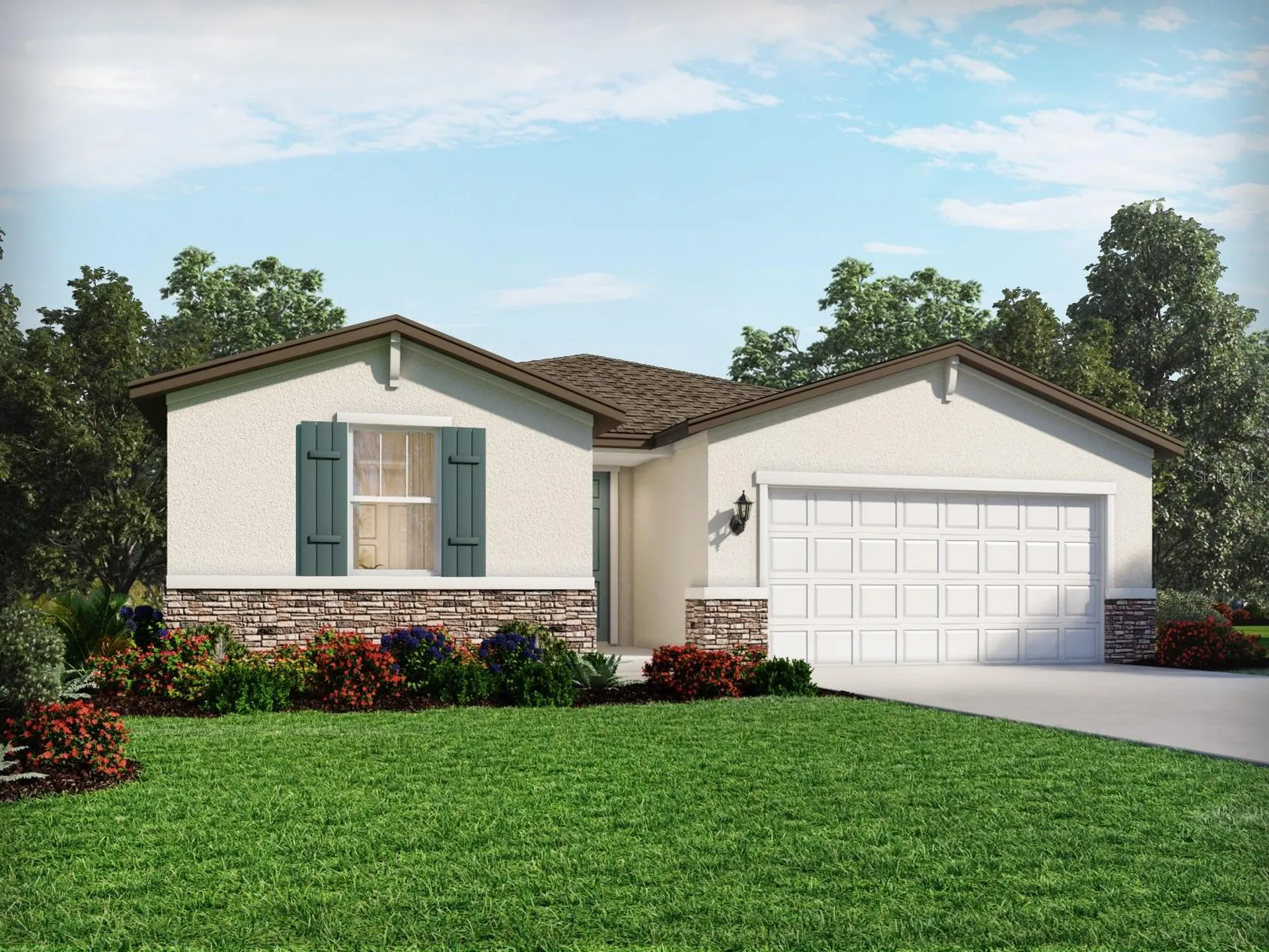 1631 Coolridge Place Zephyrhills FL 33541