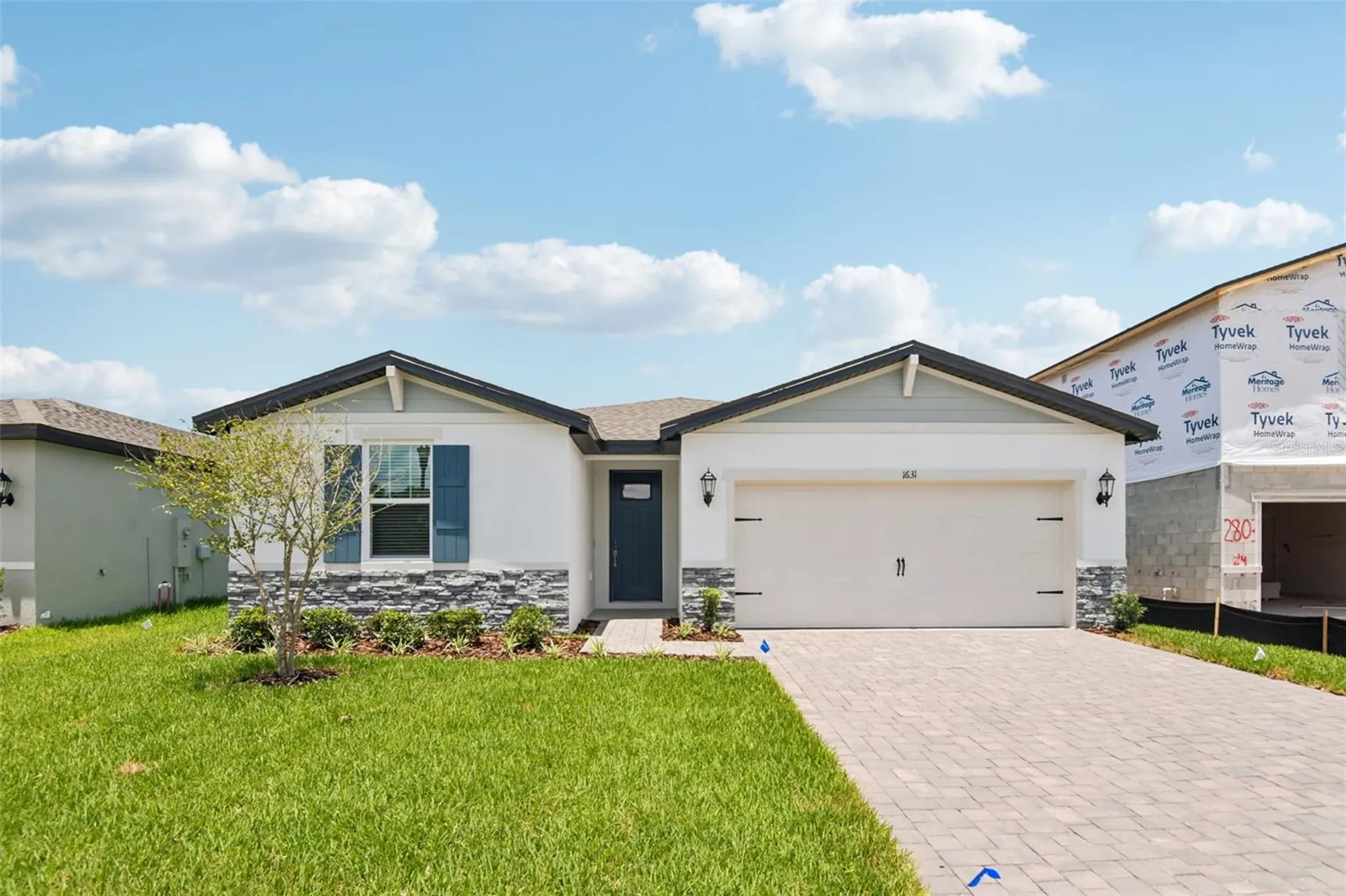 1631 Coolridge Place Zephyrhills FL 33541