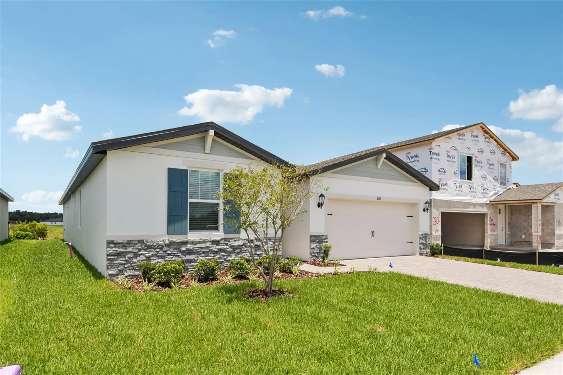 1631 Coolridge Place Zephyrhills FL 33541