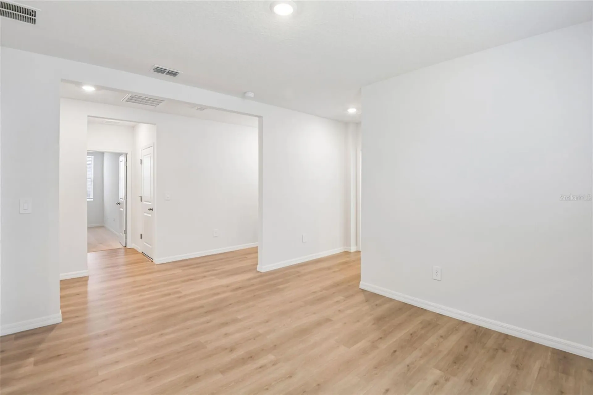 1631 Coolridge Place Zephyrhills FL 33541