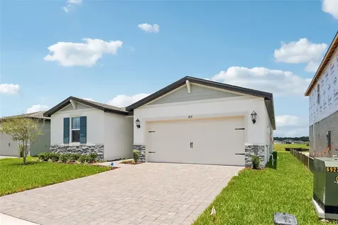 1631 Coolridge Place Zephyrhills FL 33541