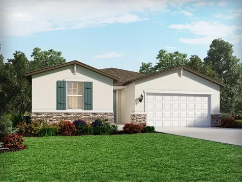 1631 Coolridge Place Zephyrhills FL 33541