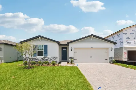 1631 Coolridge Place Zephyrhills FL 33541